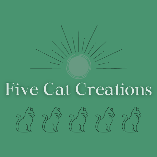 Five Cat Creations